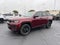 2026 Jeep Grand Cherokee Laredo Altitude 4x4