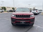 2026 Jeep Grand Cherokee Laredo Altitude 4x4