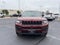 2026 Jeep Grand Cherokee Laredo Altitude 4x4