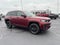 2026 Jeep Grand Cherokee Laredo Altitude 4x4