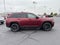2026 Jeep Grand Cherokee Laredo Altitude 4x4