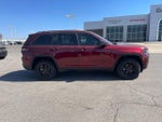 2026 Jeep Grand Cherokee Laredo Altitude 4x4
