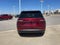 2026 Jeep Grand Cherokee Laredo Altitude 4x4
