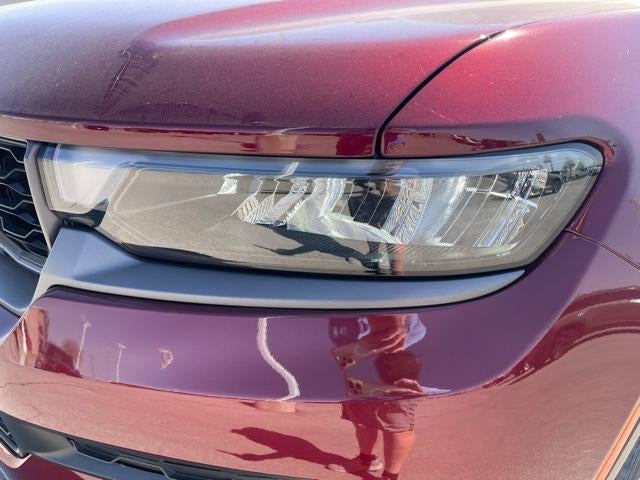 2026 Jeep Grand Cherokee Laredo Altitude 4x4