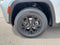 2026 Jeep Grand Cherokee Laredo Altitude 4x4