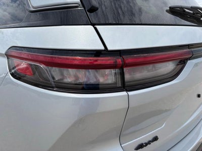 2026 Jeep Grand Cherokee Laredo Altitude 4x4