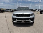 2026 Jeep Grand Cherokee Laredo Altitude 4x4