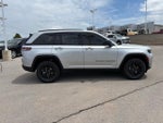 2026 Jeep Grand Cherokee Laredo Altitude 4x4