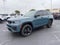 2026 Jeep Grand Cherokee Limited 4x4