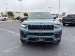 2026 Jeep Grand Cherokee Limited 4x4