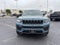 2026 Jeep Grand Cherokee Limited 4x4