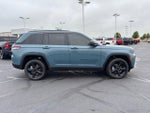 2026 Jeep Grand Cherokee Limited 4x4