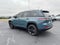 2026 Jeep Grand Cherokee Limited 4x4