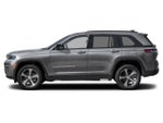 2027 Jeep Grand Cherokee Limited 4x4