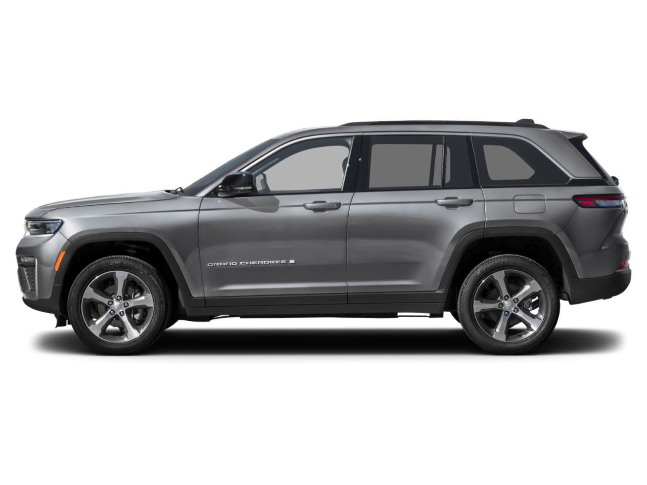 2027 Jeep Grand Cherokee Limited 4x4