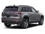 2027 Jeep Grand Cherokee Limited 4x4
