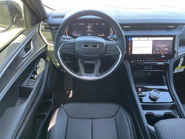 2026 Jeep Grand Cherokee Limited 4x4