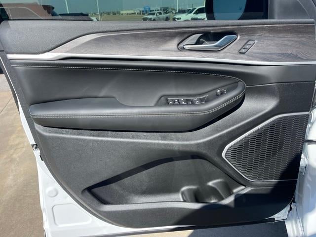 2026 Jeep Grand Cherokee Limited 4x4