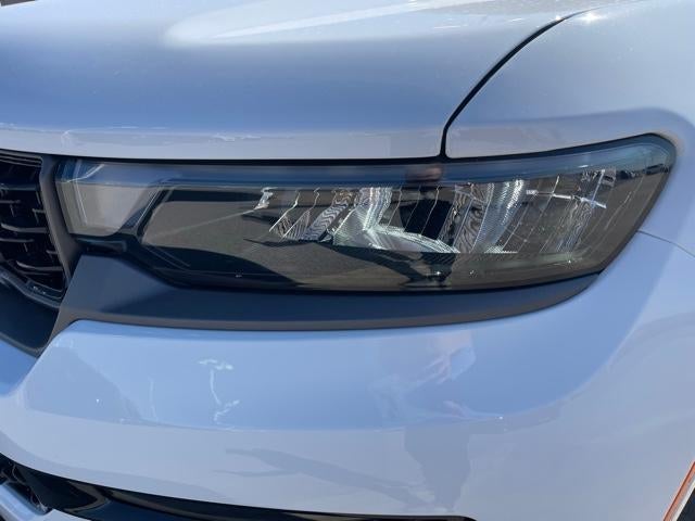 2026 Jeep Grand Cherokee Limited 4x4