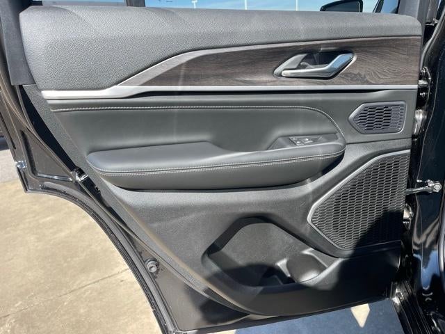 2026 Jeep Grand Cherokee Limited 4x4