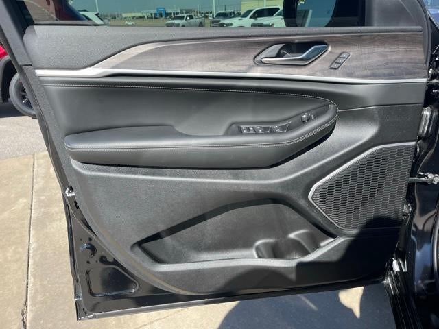 2026 Jeep Grand Cherokee Limited 4x4