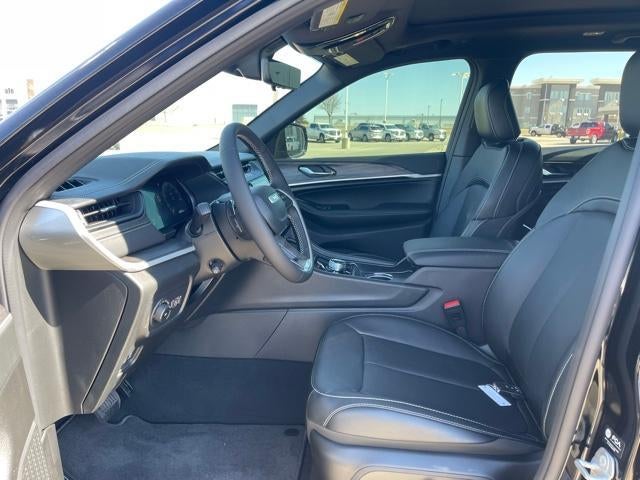 2026 Jeep Grand Cherokee Limited 4x4