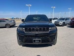 2026 Jeep Grand Cherokee Limited 4x4
