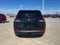 2026 Jeep Grand Cherokee Limited 4x4