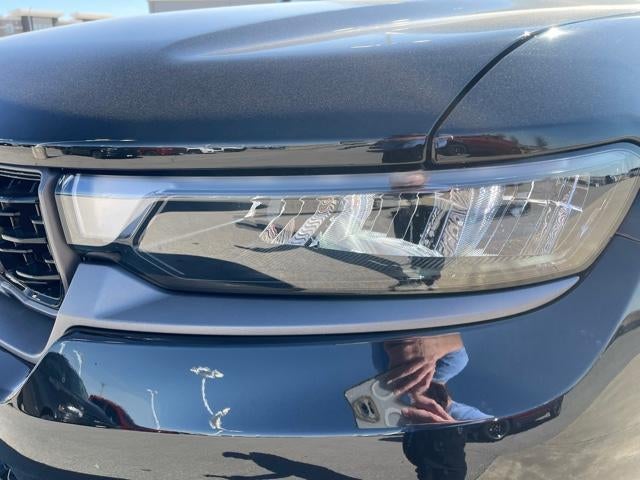 2026 Jeep Grand Cherokee Limited 4x4