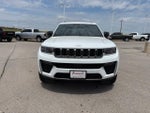 2026 Jeep Grand Cherokee Limited 4x4
