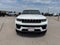 2026 Jeep Grand Cherokee Limited 4x4