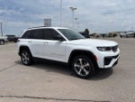 2026 Jeep Grand Cherokee Limited 4x4