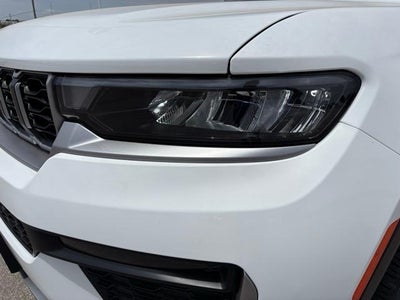 2026 Jeep Grand Cherokee Limited 4x4