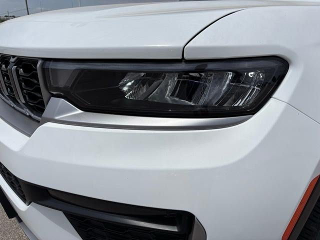 2026 Jeep Grand Cherokee Limited 4x4
