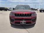 2026 Jeep Grand Cherokee Limited 4x4