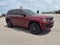 2026 Jeep Grand Cherokee Limited 4x4