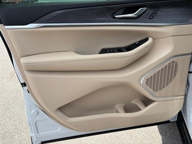 2026 Jeep Grand Cherokee Limited 4x4