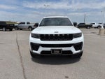 2026 Jeep Grand Cherokee Limited 4x4