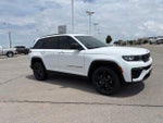 2026 Jeep Grand Cherokee Limited 4x4