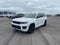 2023 Jeep Grand Cherokee Overland 4x4