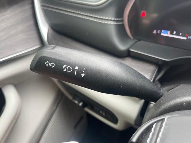 2023 Jeep Grand Cherokee Overland 4x4