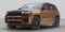2026 Jeep Grand Cherokee Summit 4x4