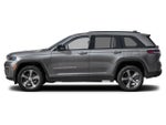 2026 Jeep Grand Cherokee Summit 4x4