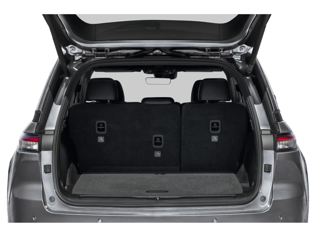 2026 Jeep Grand Cherokee Summit 4x4