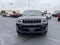 2026 Jeep Grand Cherokee Summit 4x4