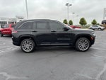 2026 Jeep Grand Cherokee Summit 4x4