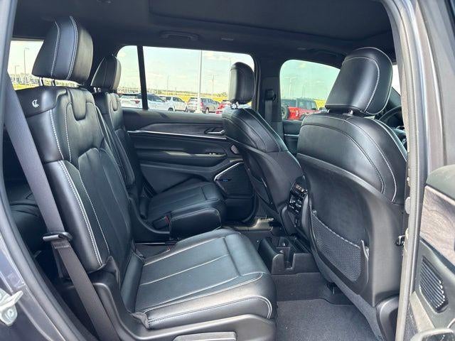 2023 Jeep Grand Cherokee L Overland 4x4