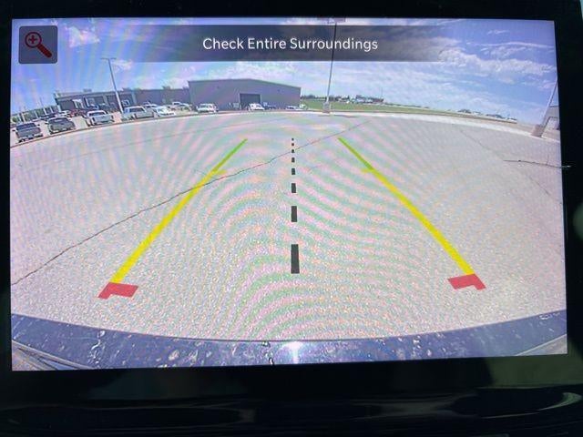 2021 Jeep Grand Cherokee L Overland 4x4