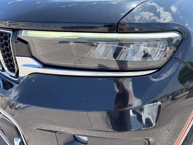 2021 Jeep Grand Cherokee L Overland 4x4