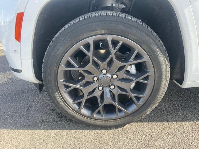 2023 Jeep Grand Cherokee L Summit 4x4